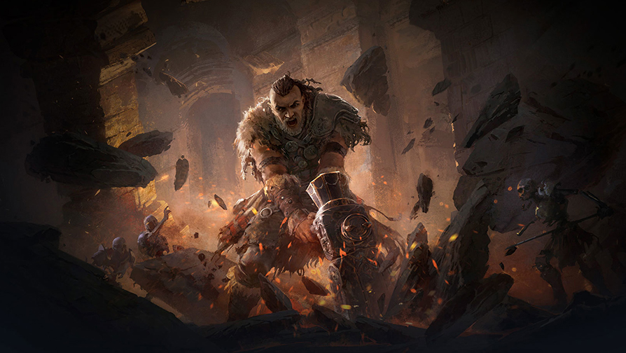Path of Exile: A Guide to Mastering the Incursion Mechanic